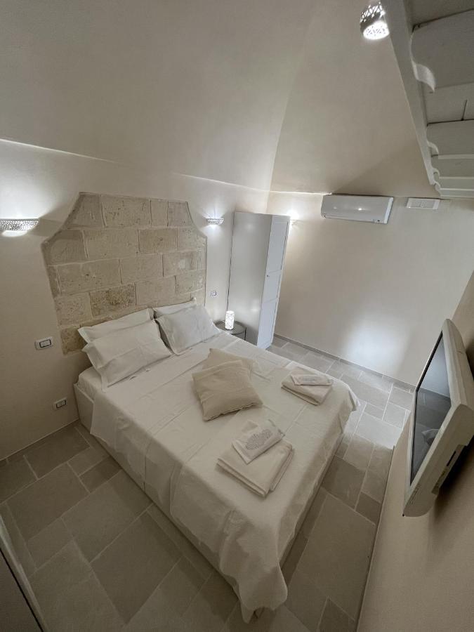 Antoniette-Dimorepugliesi Mottola Exteriér fotografie