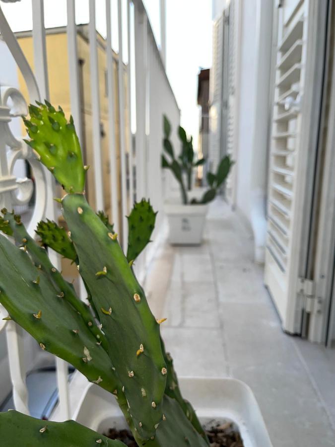 Antoniette-Dimorepugliesi Mottola Exteriér fotografie